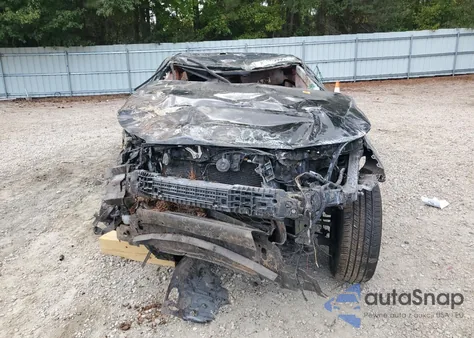 2015 Honda Accord Sport из США, поврежденный, VIN 1HGCR2F53FA266652